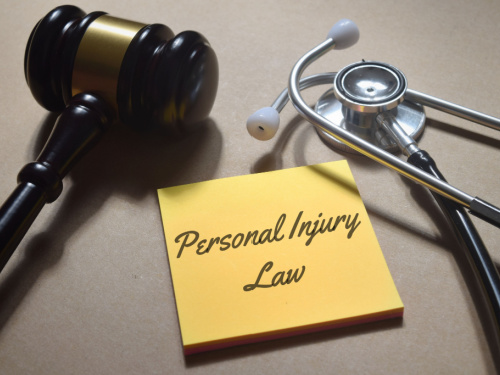 How to Find the Best Injury Lawyer in Your Area