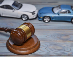 auto accident lawyer Lyon county